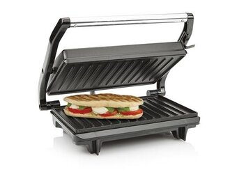 Tristar GR-2650 Contactgrill - Contactgrill