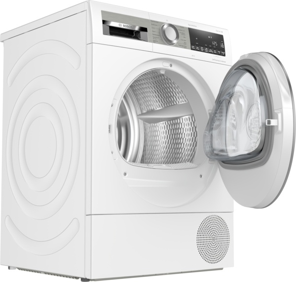 Bosch WQG235D9NL Serie 6 EXCLUSIV - Warmtepompdroger
