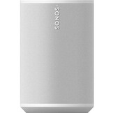 Sonos Era 100 (Wit) - Boekenplank speaker