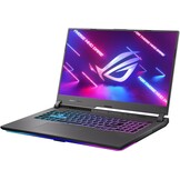 ASUS ROG Strix G17 G713PV-HX054W - Gaming laptop