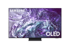 Samsung OLED 4K 55S95D (2024) - OLED TV