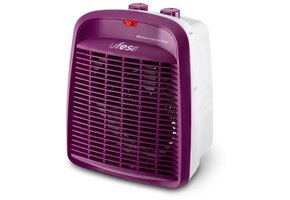 Ufesa Persei Purple - Elektrische kachel