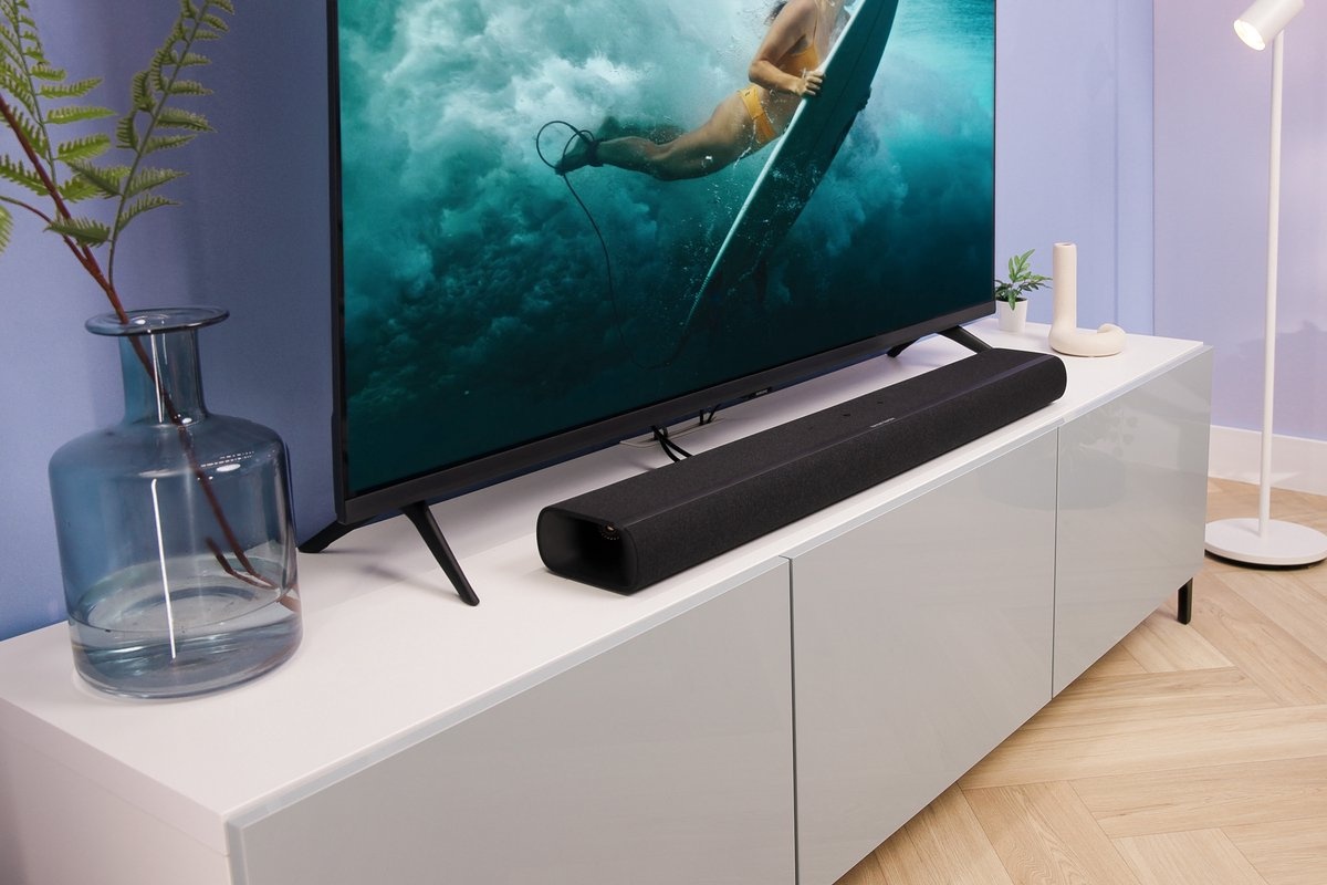 Harman Kardon Enchant 900 - Soundbar