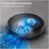 Rowenta RR95A5 X-Plorer S575 Max - Robotstofzuiger