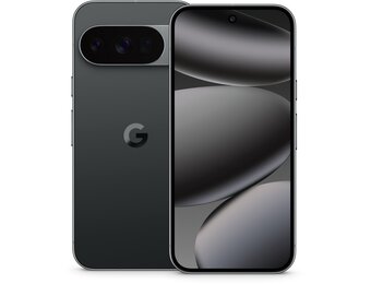 Google Pixel 10 Pro 256GB 5G Zwart - Mobiele telefoon