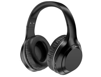 Denver BTN-211 - Draadloze koptelefoon