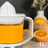 Ufesa Stamina - Citruspers