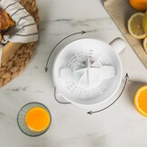 Ufesa Stamina - Citruspers