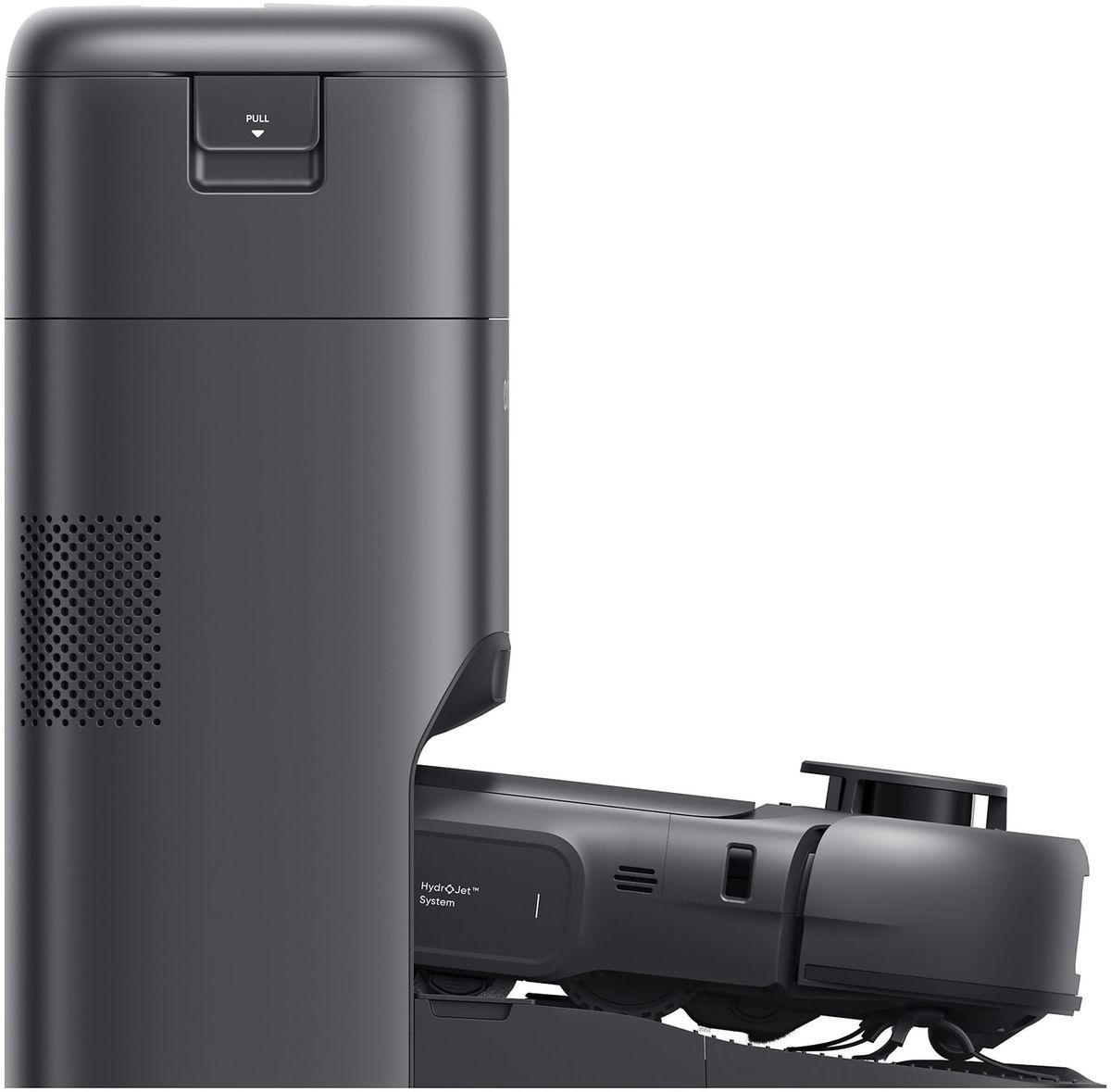 Eufy Omni C28 - Robotstofzuiger