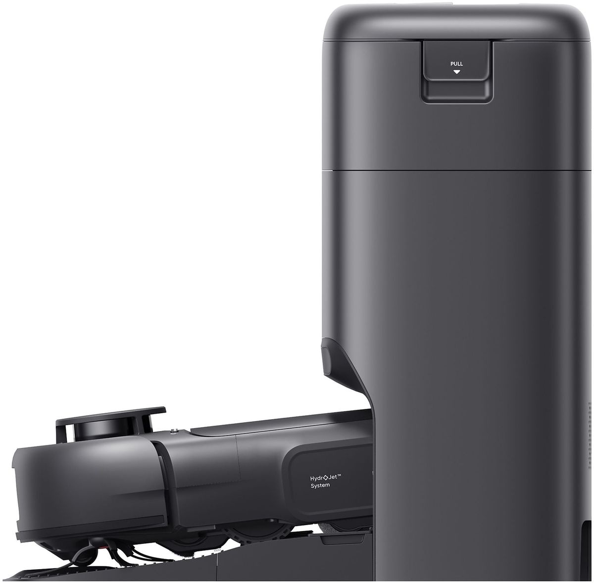 Eufy Omni C28 - Robotstofzuiger