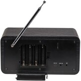 Denver DIR-200 - Radio