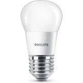 Philips LED Kogellamp 5,5W (40W) E27