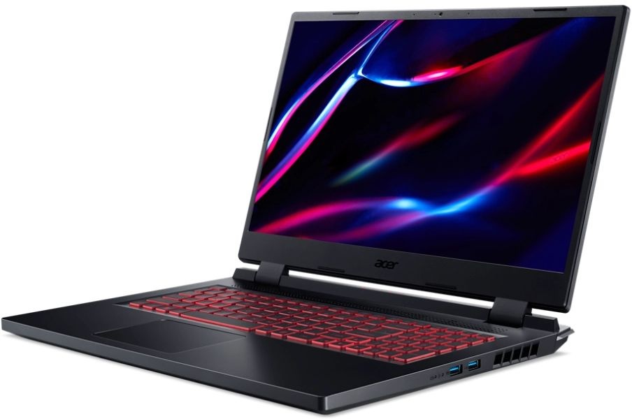 Acer Nitro 5 AN517-55-5215 - Gaming laptop