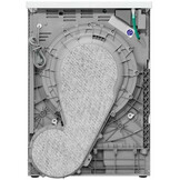 AEG TR979M8CS 9000 Serie AbsoluteCare Plus Prosteam - Warmtepompdroger