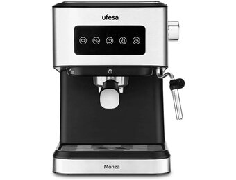 Ufesa Monza - Pistonmachine