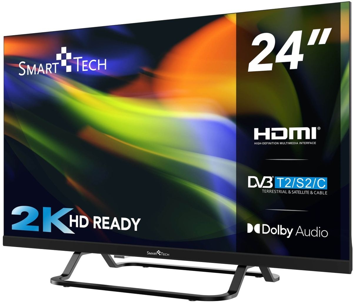Smart Tech 24HN01V1C - LED TV