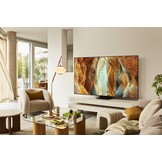 Samsung Neo QLED 4K 55QN77F (2025) - QLED TV