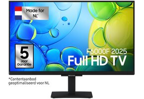 Samsung FHD 24F6000F (2025) - LED TV