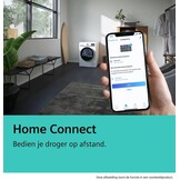 Siemens WR47B2C9NL iQ700 extraKlasse - Warmtepompdroger