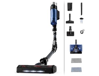 Rowenta X-Force Flex 9.60 Aqua RH20C7 - Steelstofzuiger