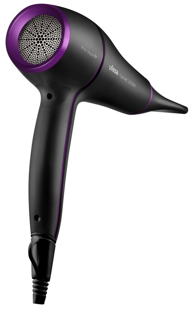 Ufesa Sunset 2200W - Föhn