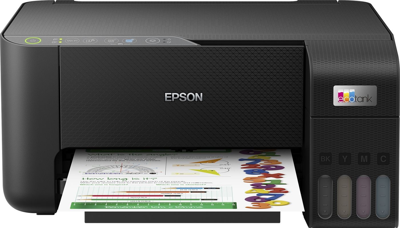Epson EcoTank ET-2860 - All-in-one printer