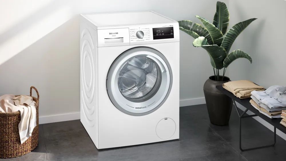 Siemens WM14N098NL iQ300  extraKlasse - Wasmachine