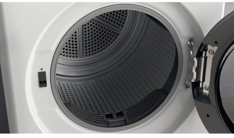 Whirlpool FFT M11 8X2BS BE R - Warmtepompdroger