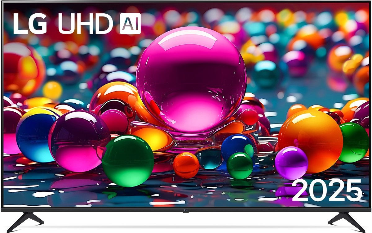 LG 86UA75006LA (2025) - LED TV