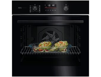 AEG TU5PB401SB - Inbouw oven