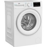 Beko B3WM49610W2 Selective - Wasmachine