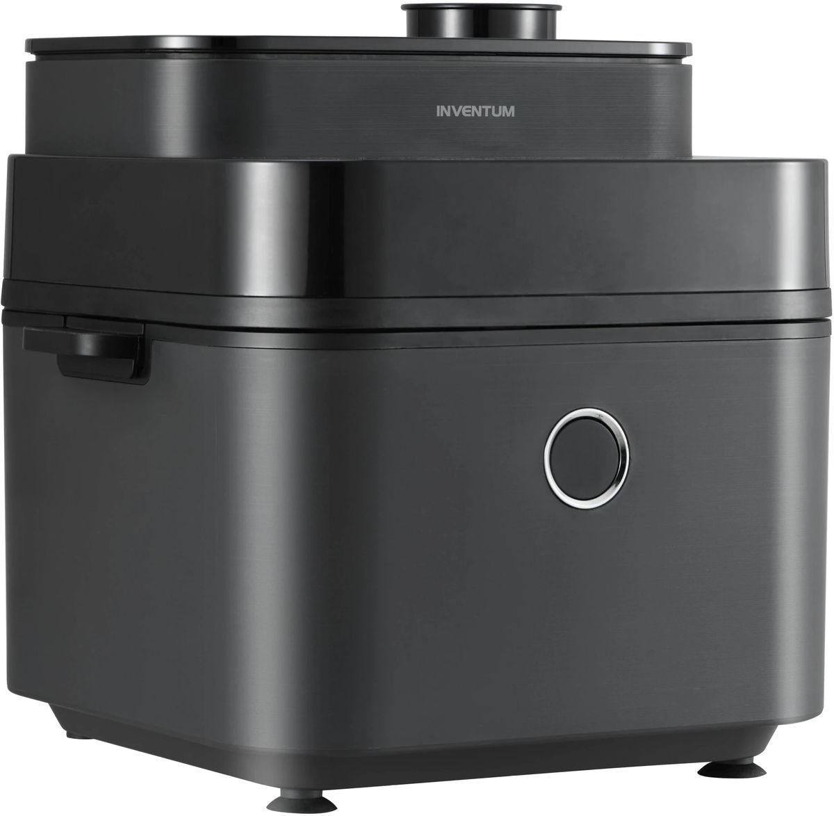 Inventum GF730HLDB - Hetelucht friteuse