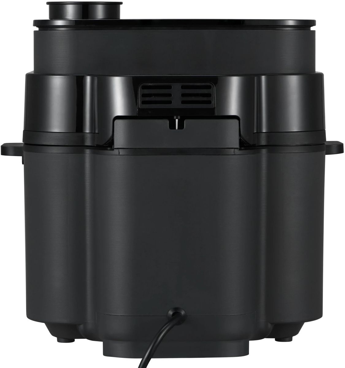 Inventum GF730HLDB - Hetelucht friteuse