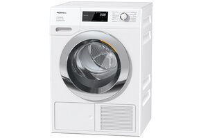 Miele TEF 775 WP EcoSpeed - Warmtepompdroger