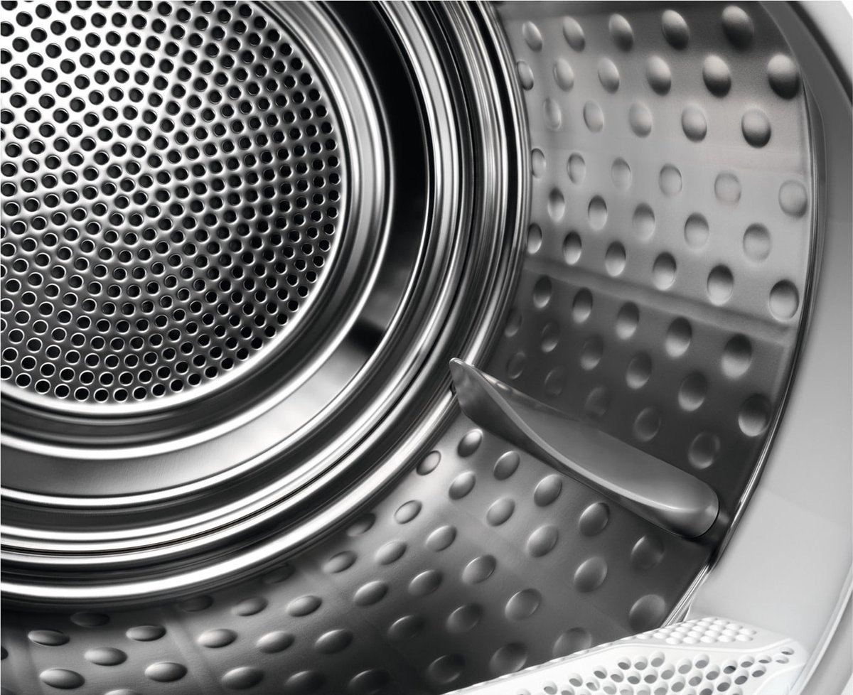 AEG TR737L2B 7000 Serie SensiDry - Warmtepompdroger