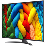 LG 75NANO81A3A (2025) - NanoCell TV