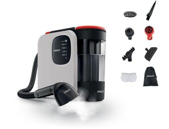 Polti StainOver SC30 - Tapijtreiniger