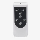 Denver SCH-2105 - Convectorkachel