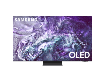 Samsung OLED 4K 55S95D (2024) - OLED TV