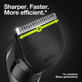 Braun BT5360 - Baardtrimmer