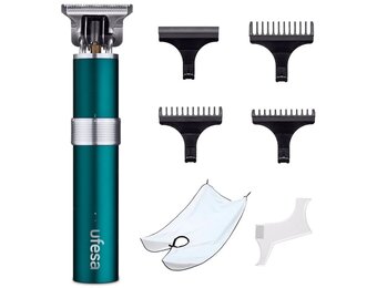 Ufesa Perfect Fade - Baardtrimmer