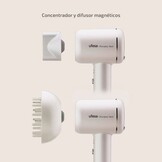 Ufesa Pro Ionic-Tech - Föhn