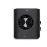 Ufesa Alpha Ceramic Zwart - Tafelventilator