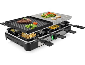 Tristar RA-2747 - Gourmetstel