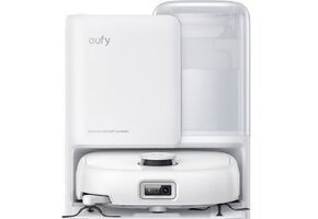 Eufy Omni E25 Wit - Robotstofzuiger
