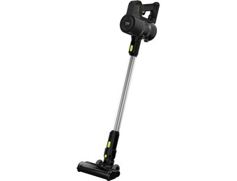 Beko VRT50225VB - Steelstofzuiger