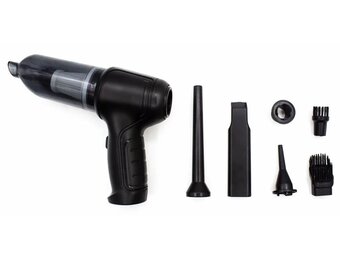 Denver HVC-45 - Kruimelzuiger