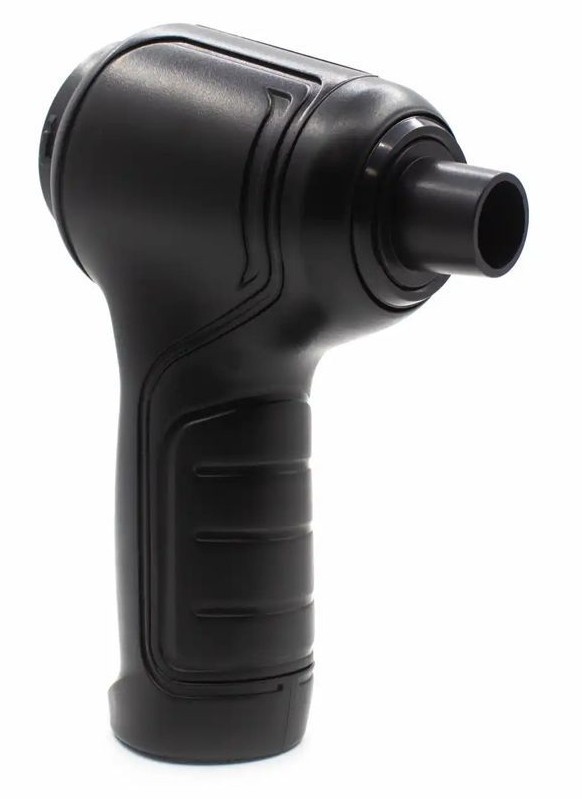 Denver HVC-45 - Kruimelzuiger