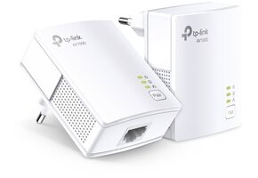 TP-Link TL-PA7017 KIT - Powerline adapter