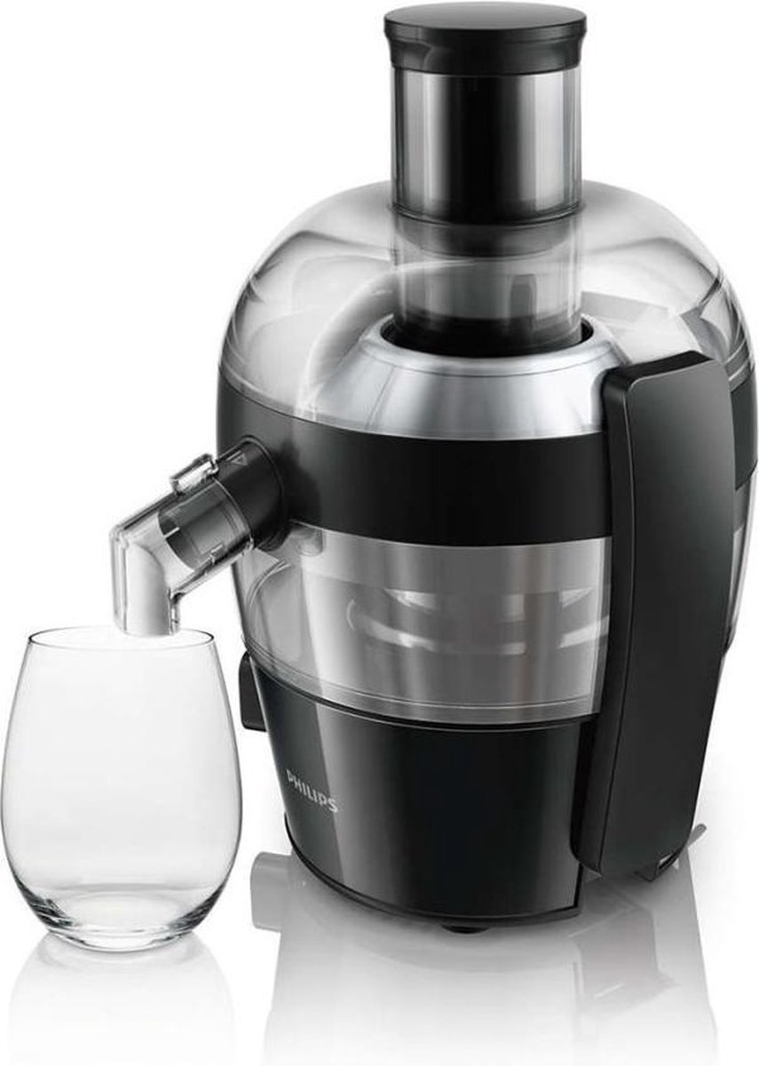 Philips Viva HR1832/00 - Sapcentrifuge